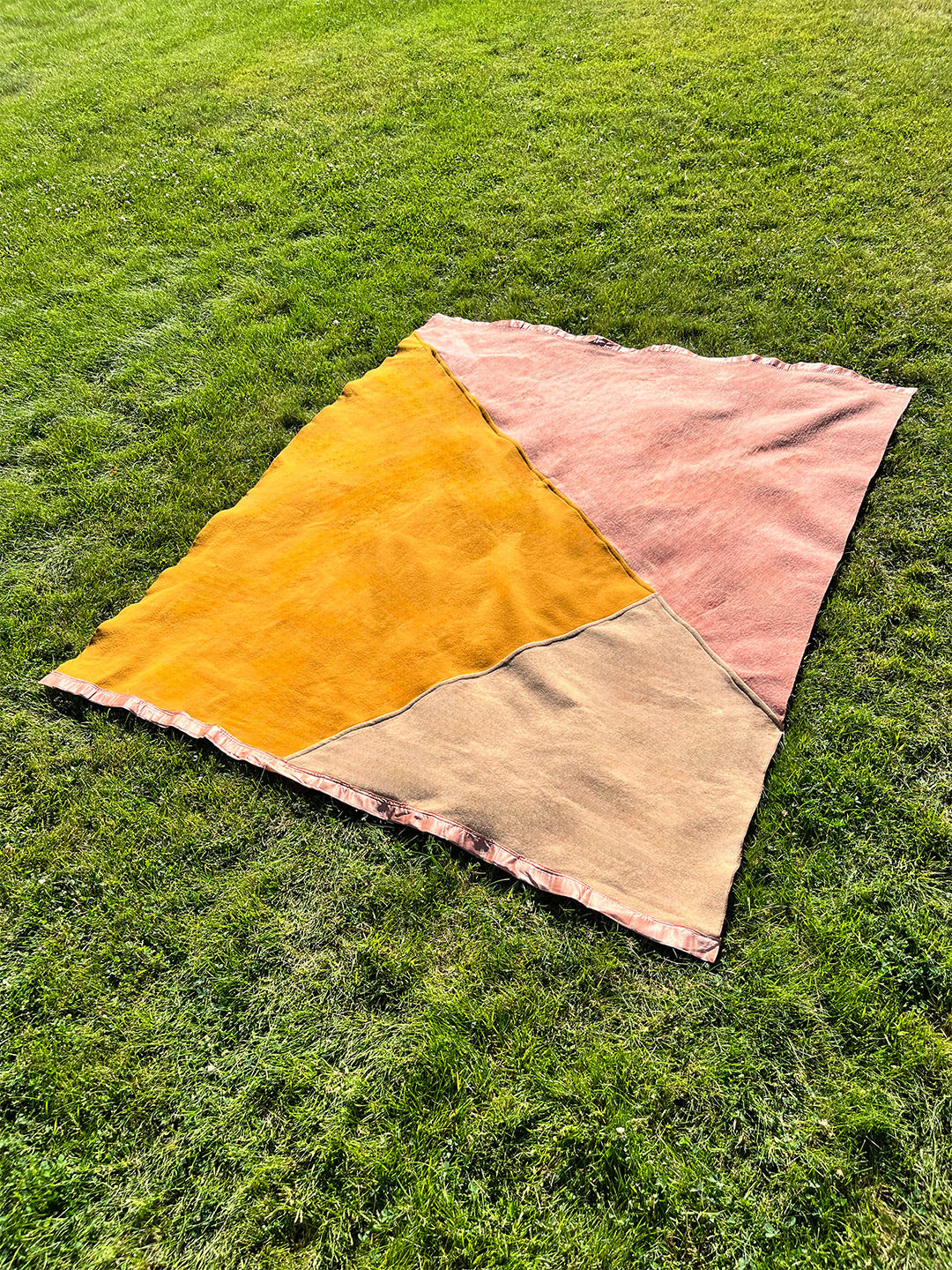 Sante Fe Blanket