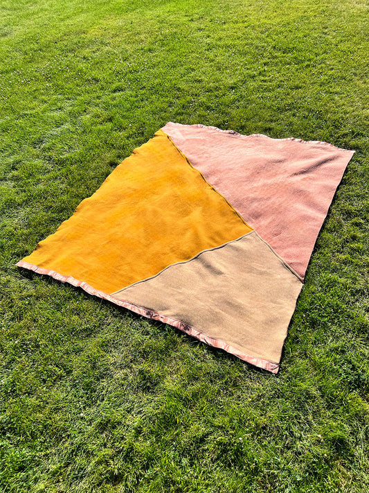 Sante Fe Blanket