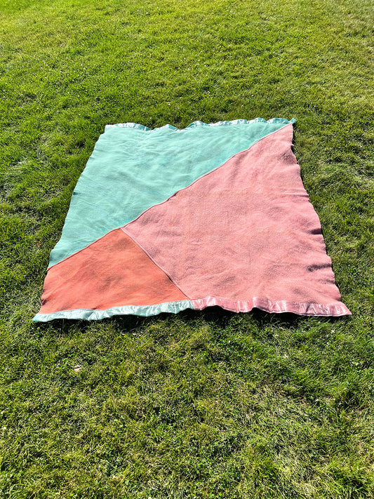 Spumoni Blanket